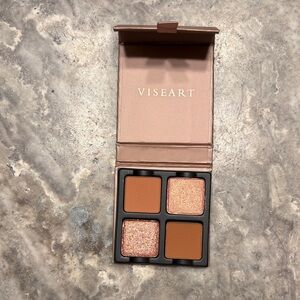 Viseart Petits Fours Eyeshadow Quad - Amélie